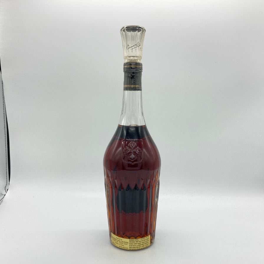 カミュ XO ロングネック 700ml 40% CAMUS コニャック【B】 – お酒の