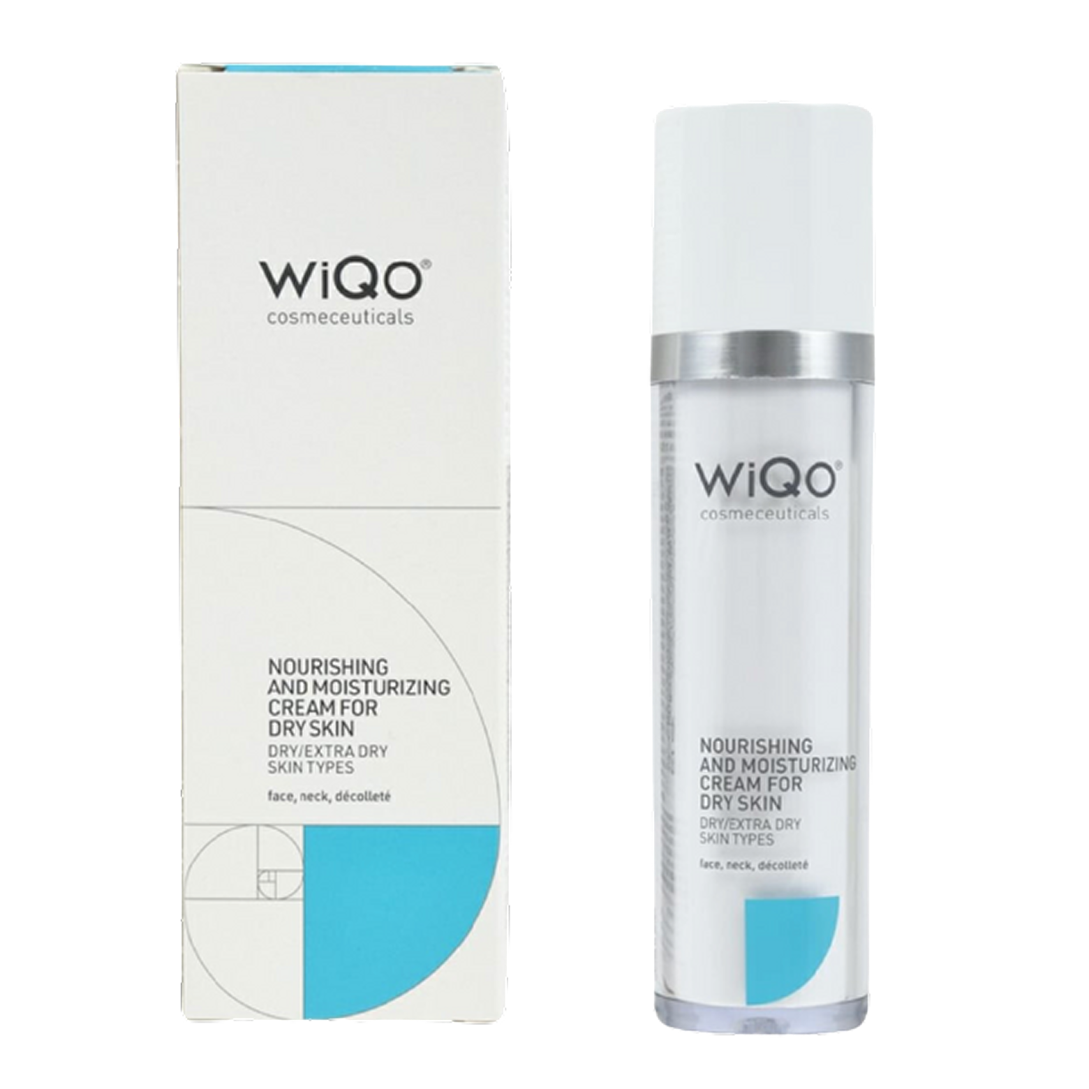 WiQoワイコ 保湿ナリシングクリーム – sakuraclinic-online