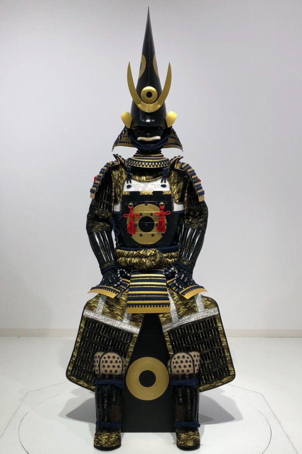 鎧兜甲冑等身大】加藤清正 | 甲冑工房 武寿