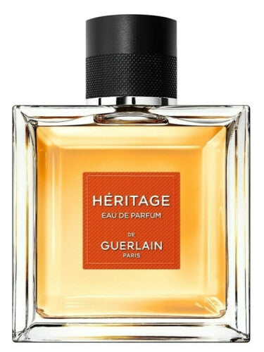 Guerlain Heritage EDP – Scentoria