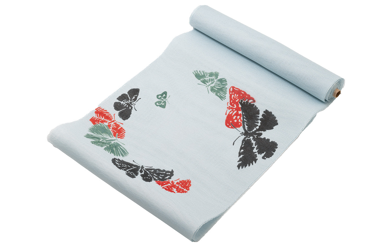 蝶千種／神坂雪佳の世界（名古屋帯・上品綟）】| 仙福屋宗介