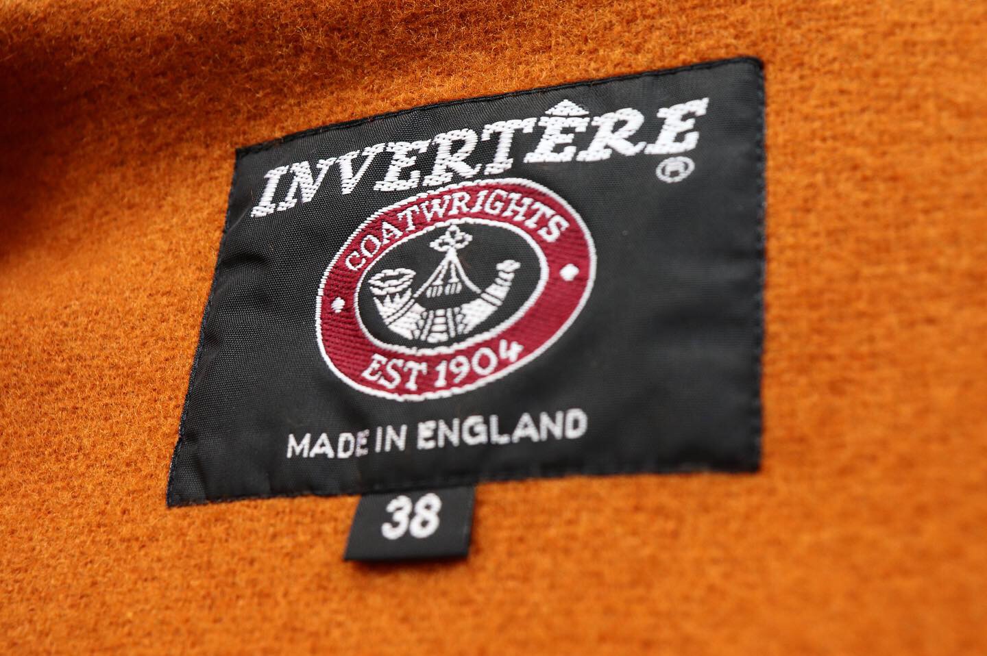 NEW ARRIVAL] INVERTERE DUFFLE COAT | SELECT STORE SEPTIS