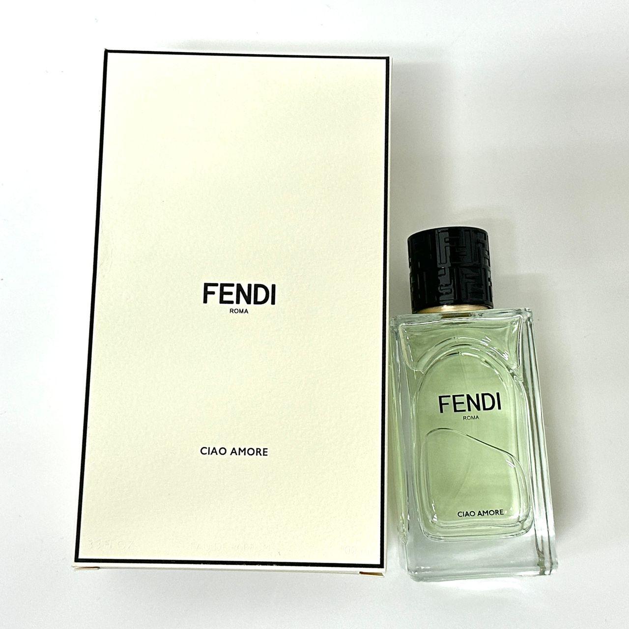 Fendi Roma Ciao Amore EDP 100ml