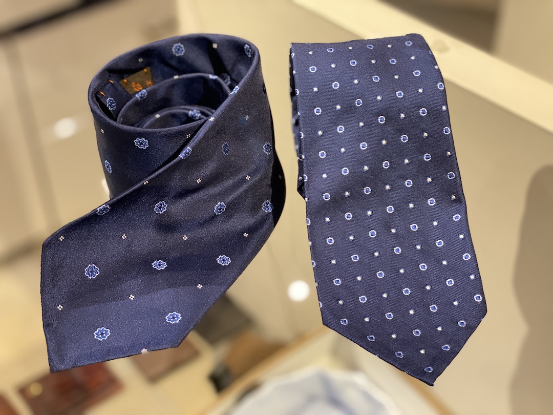 Giusto Bespoke | Sharon Staff – Sharon（シャロン）