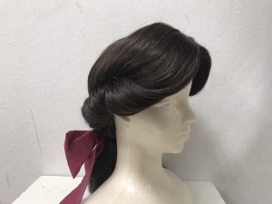 ディズニー 美女と野獣 ベル風（町娘）のウィッグセット|ウィッグ