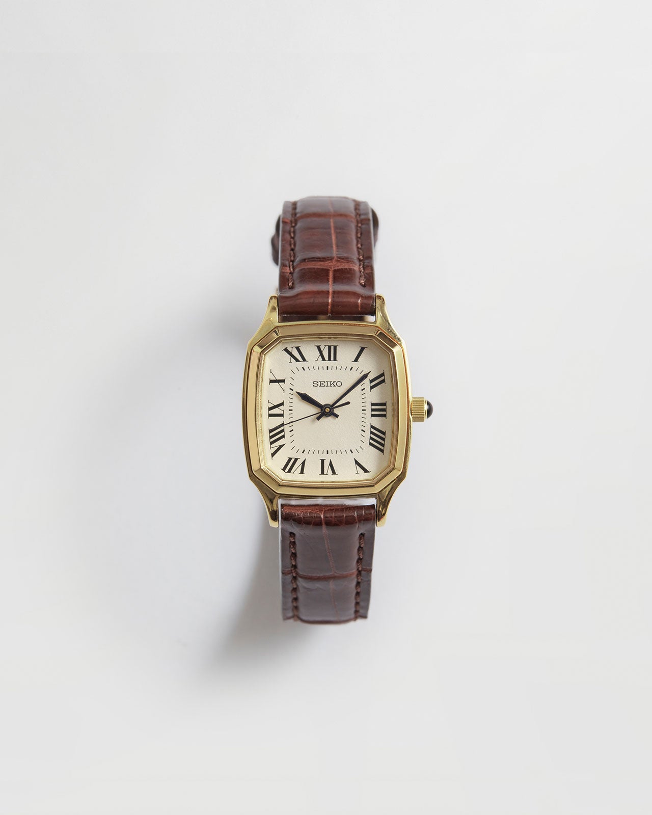 SEIKO×Shinzone COLLABORATION WATCH EDITION 2 別注コラボ