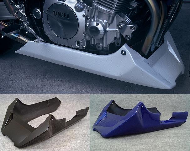 ﾓﾄｽﾞｰﾑFRPﾊﾟｰﾂ XJR1300,1200