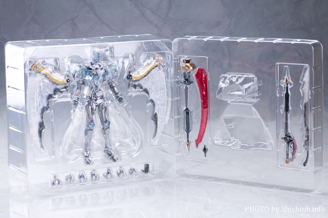 レビュー】 バンダイ 魂ウェブ商店 S.I.C. 仮面ライダーウィザード