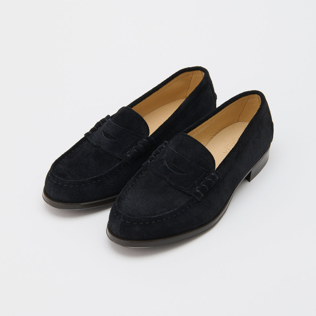 LOAFER / BLACK – SHISHIKUI