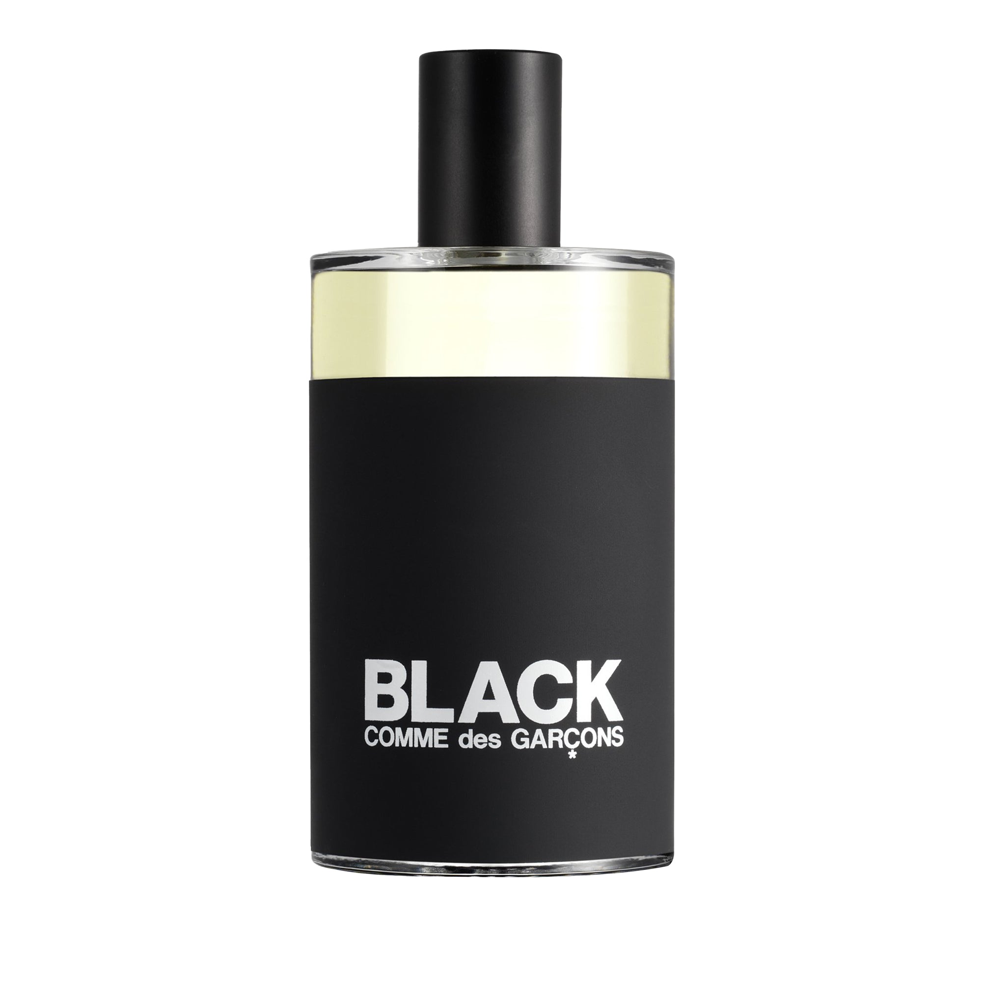 CDG PARFUM: Black Comme Des Garcons (Eau de Toilette) | DSMG E-SHOP