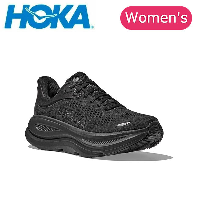 HOKA ホカ BONDI 9 ボンダイ9 1162012 – アウトドアショップOrange