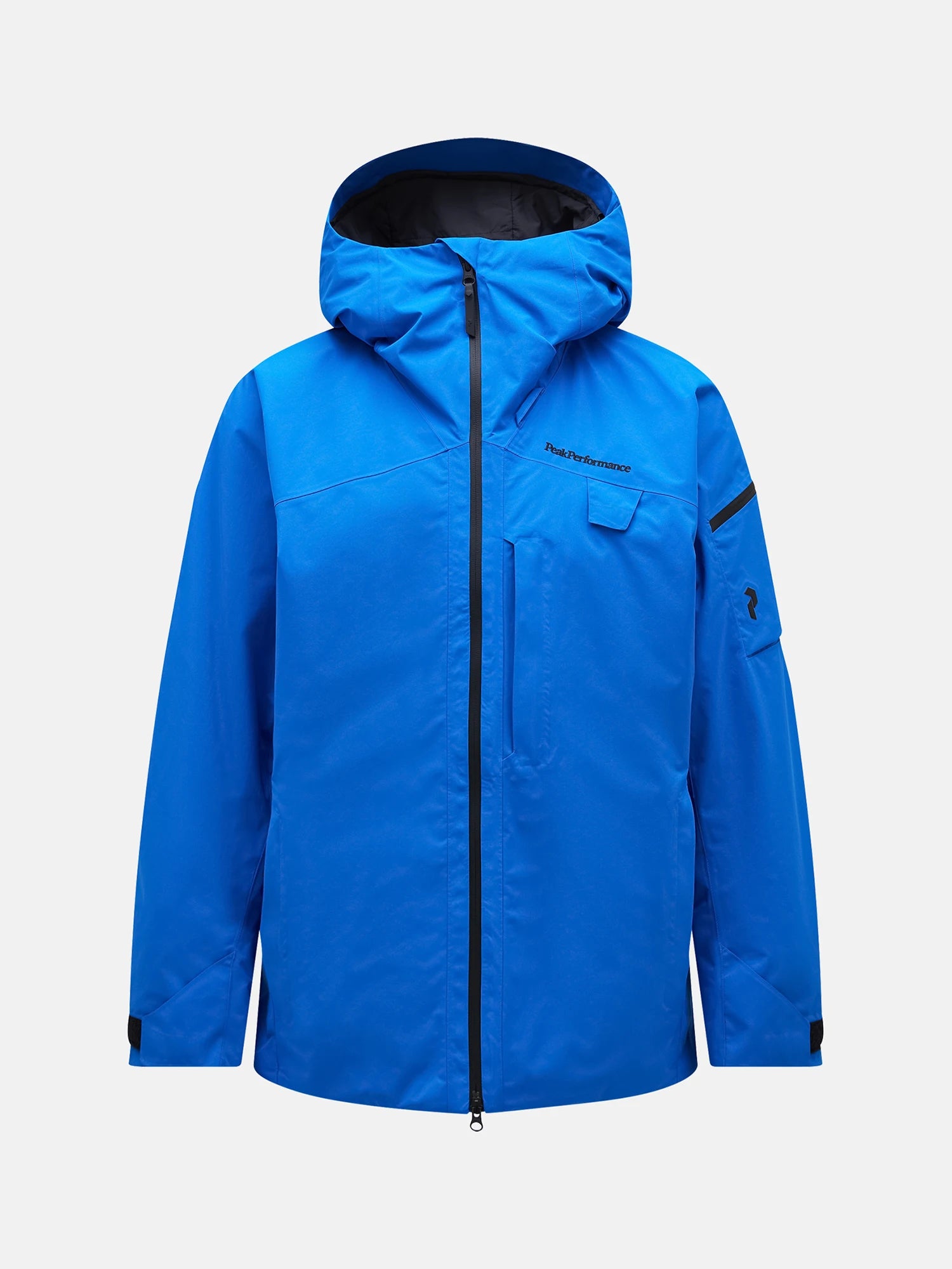Peak Performance Alpine Gore-Tex 2L Insulated Jacket M | Lagazoi