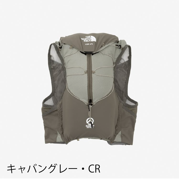 2025春夏】THE NORTH FACE/ノースフェイス TR 10 （NM62511） – RUN