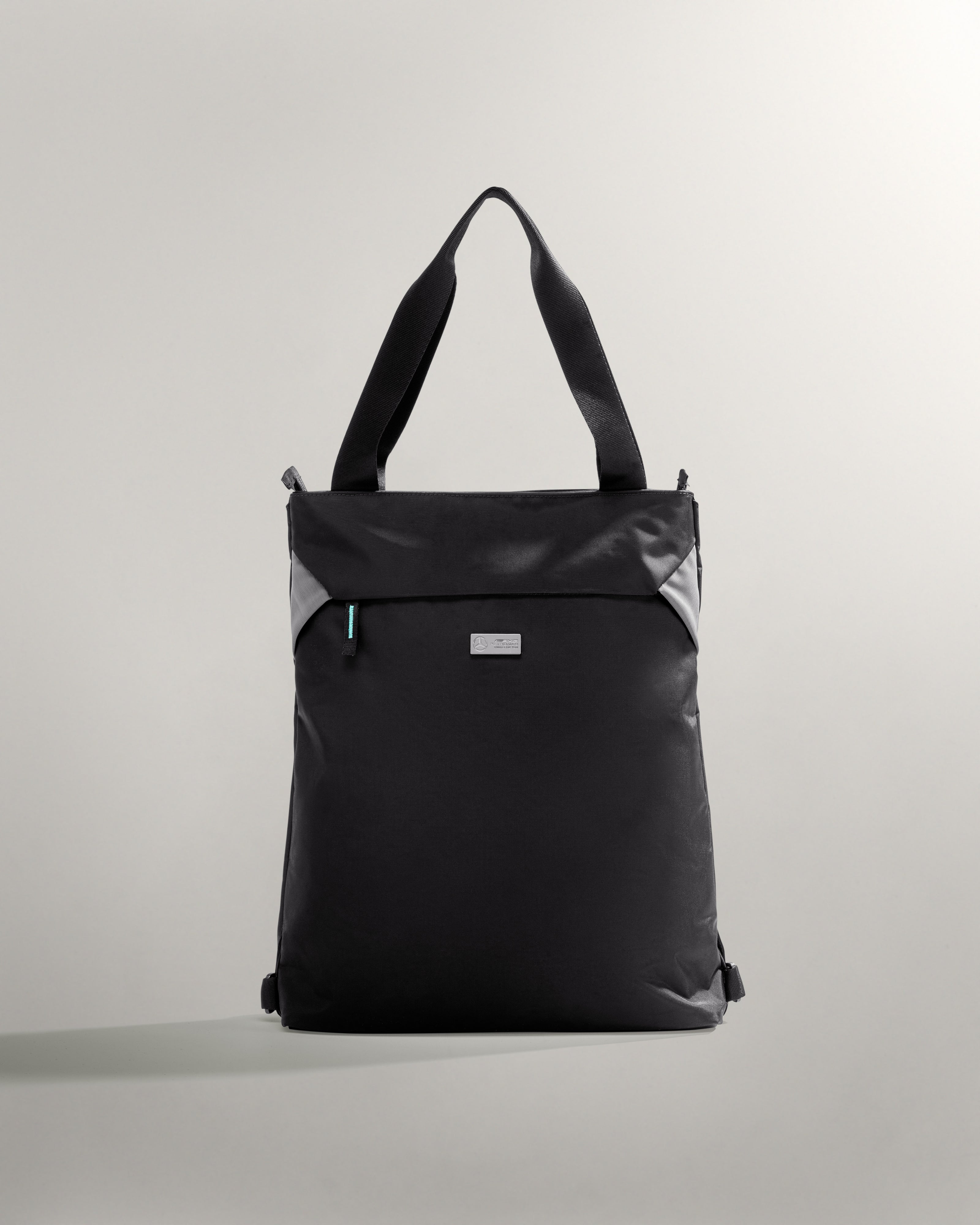 Transformable Tote Bag | Official Mercedes-AMG PETRONAS F1 Team Store