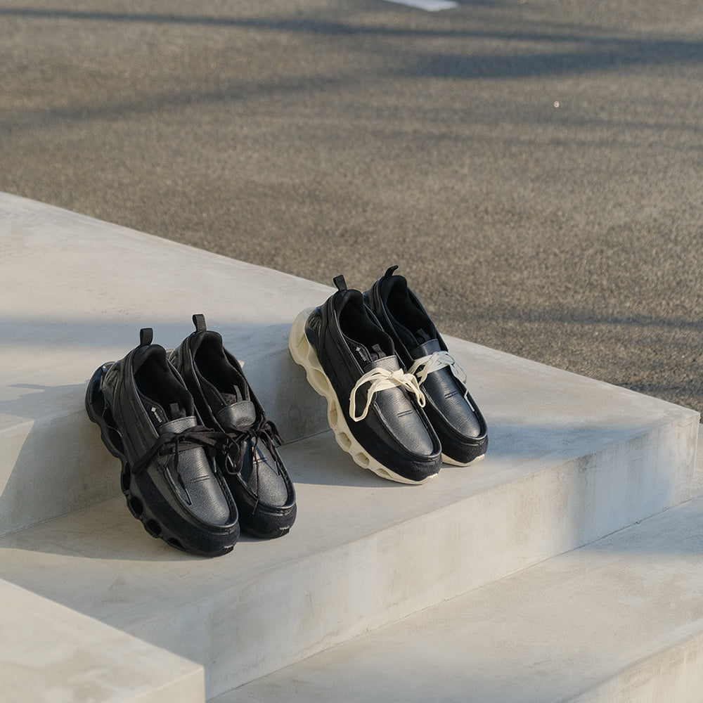 MIZUNO - WAVE PROPHECY MOC GTX | 2025.3.7(Fri.) – ciacura