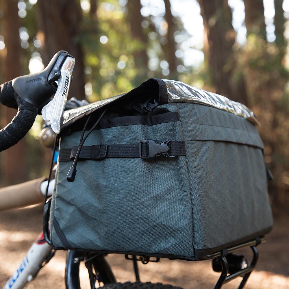 OUTER SHELL Rack Bag