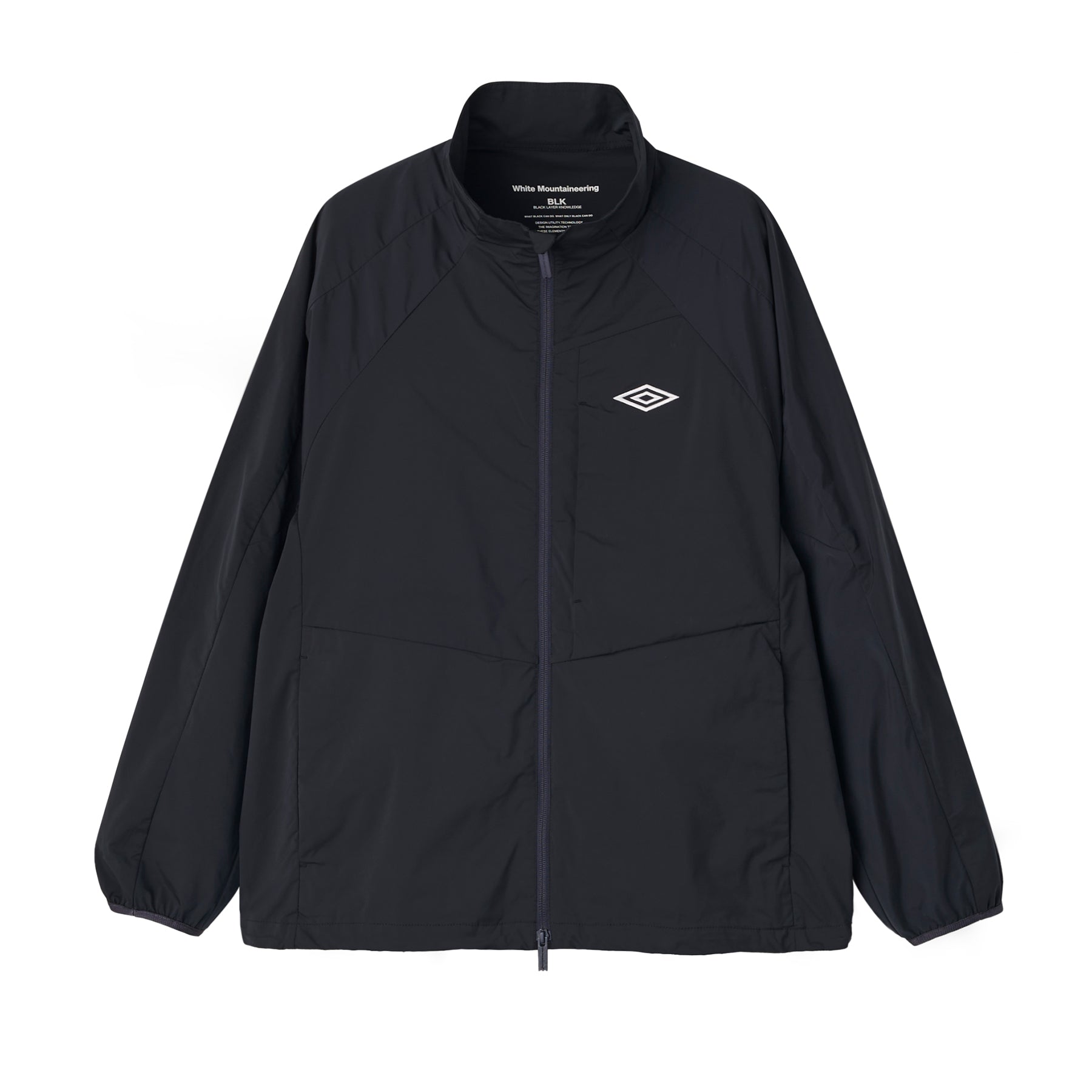 ホワイトマウンテニアリング】WM×UMBRO BLOUSON – GQ SHOP