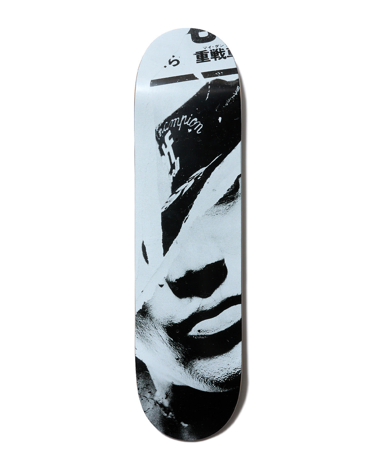 UNTITLED (Artwork by DAIDO MORIYAMA) – Evisen Skateboards ゑ