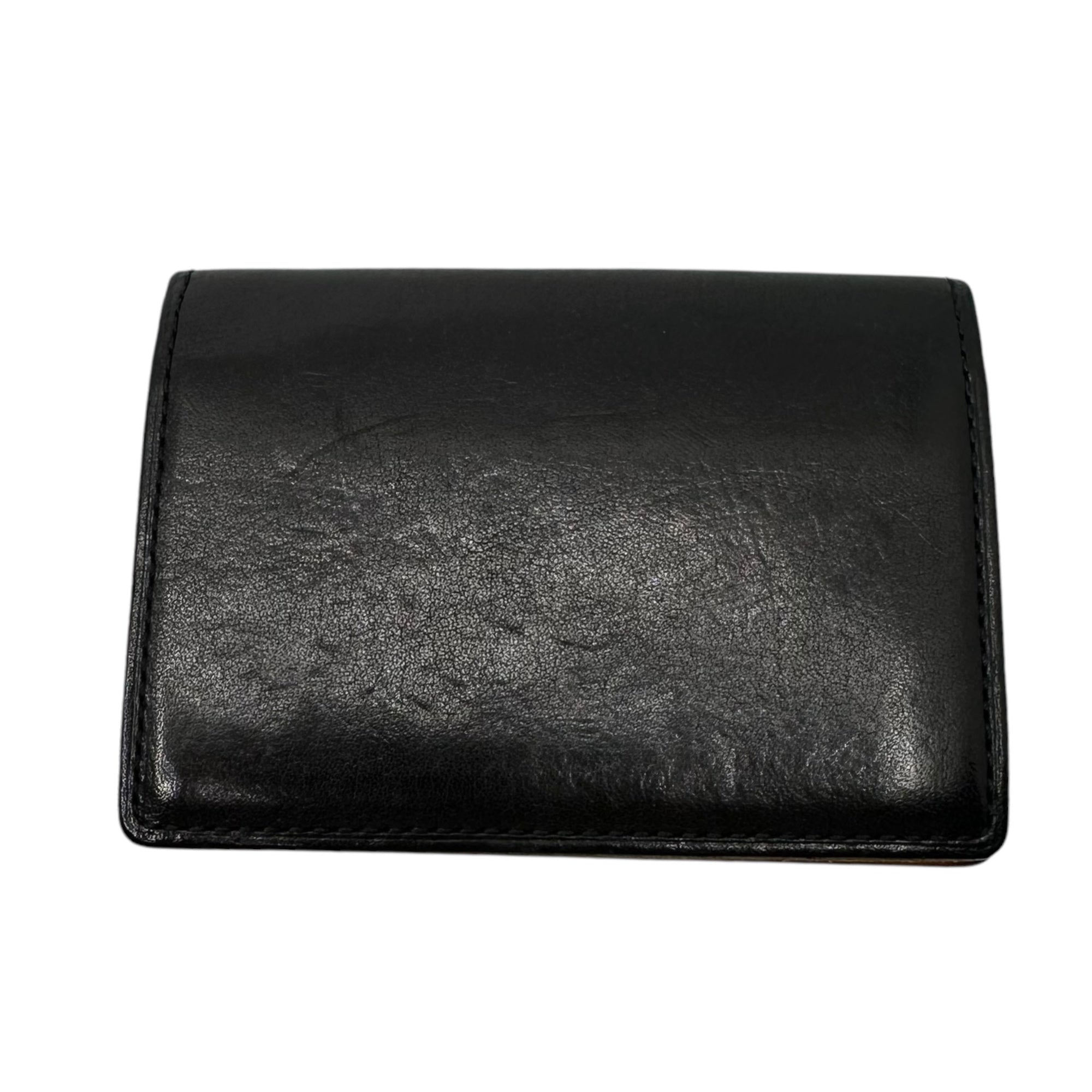 Hender Scheme(エンダースキーマ) card file カード ファイル 名刺入れ