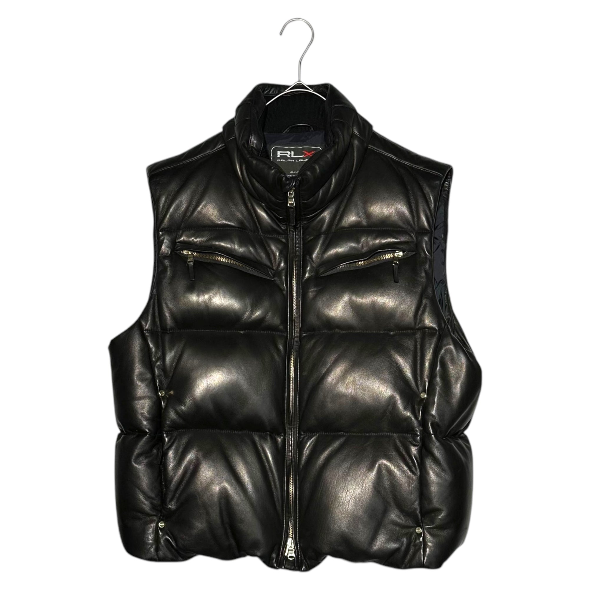 RLX RALPH LAUREN(アールエルエックスラルフローレン) 00'S All