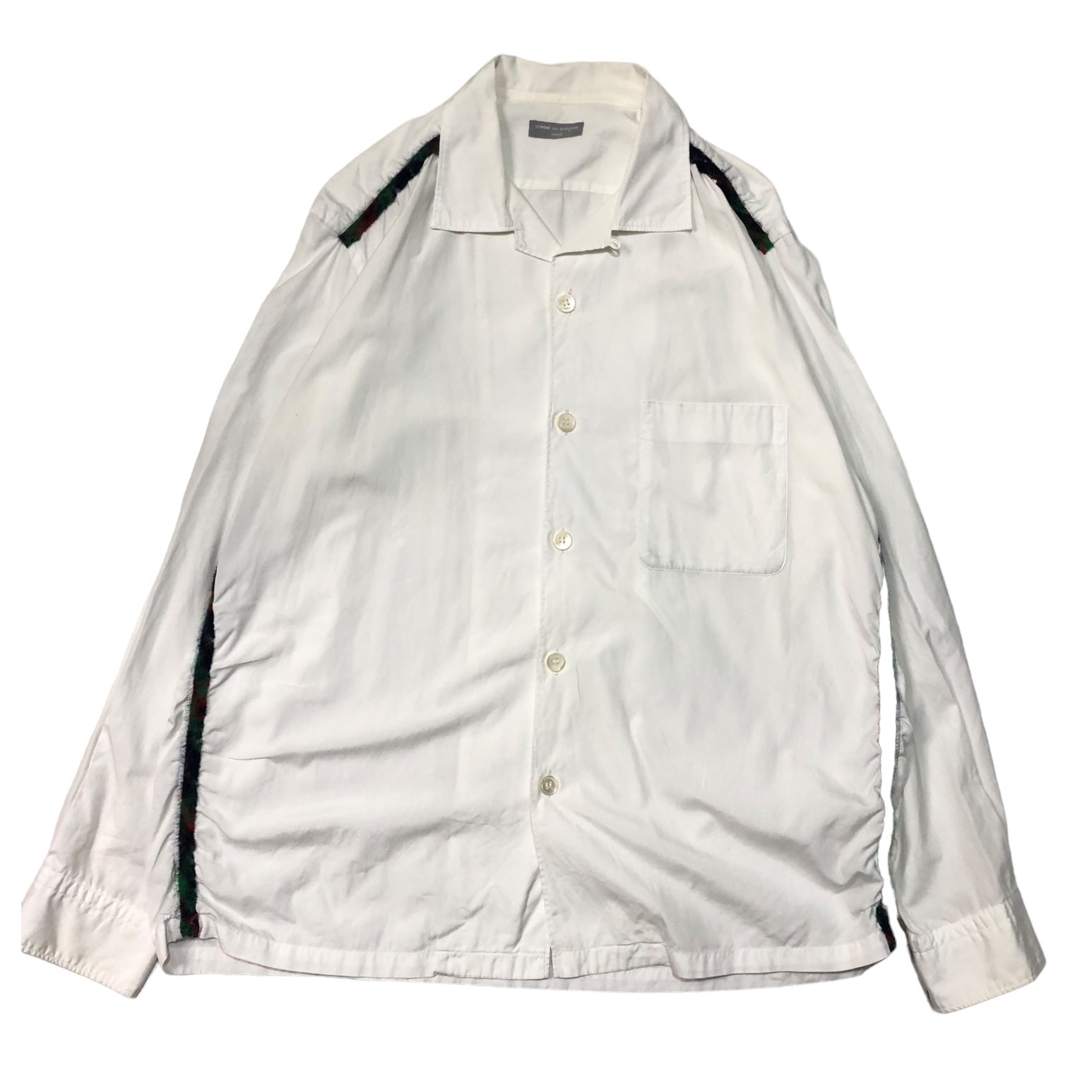 COMME des GARCONS HOMME(コムデギャルソンオム) 90's Different