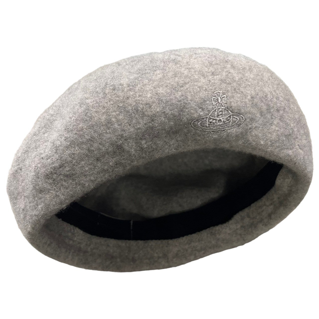 Vivienne Westwood(ヴィヴィアンウエストウッド) wool beret ウール