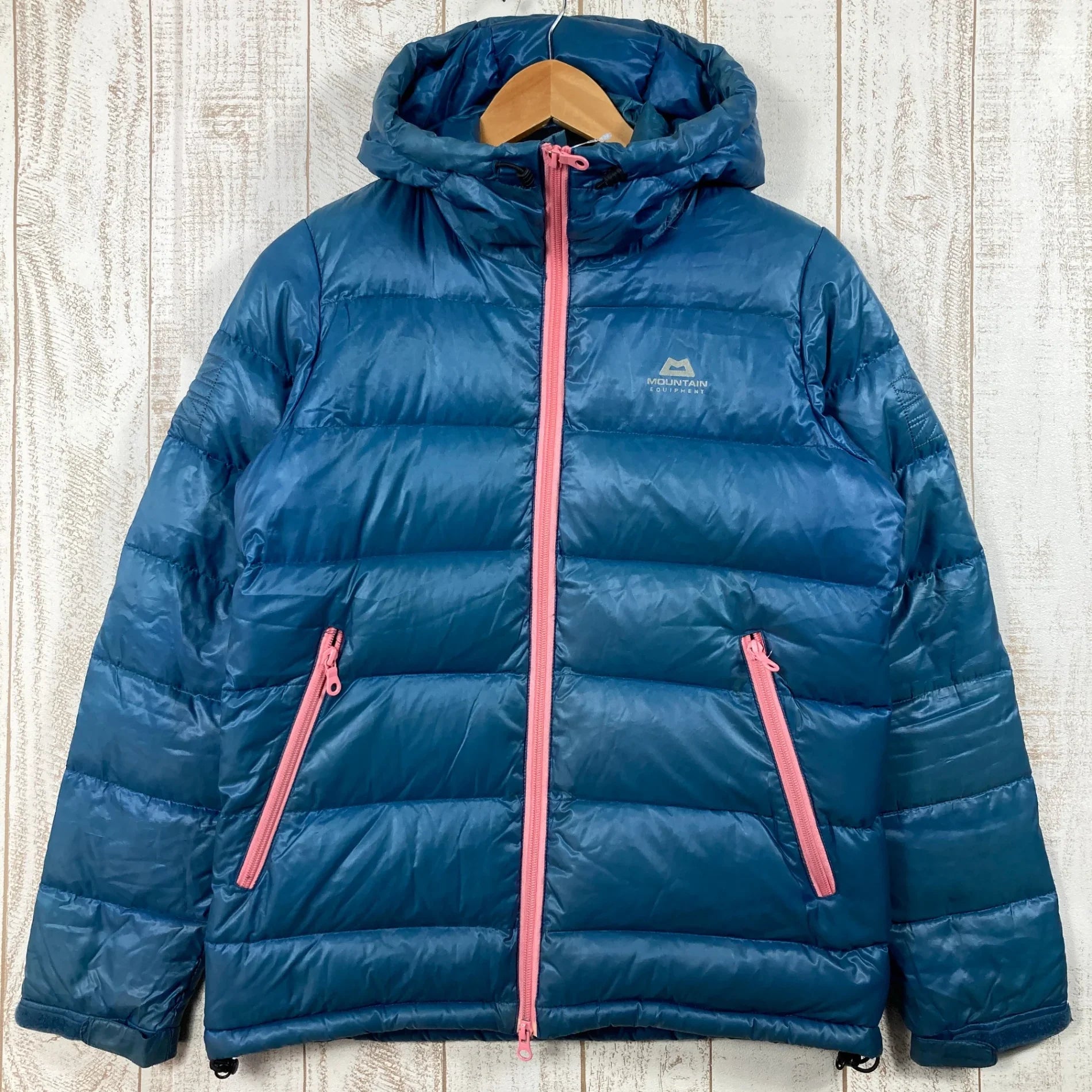 Women's M ブルー系】 Mountain Equipment ( マウンテン