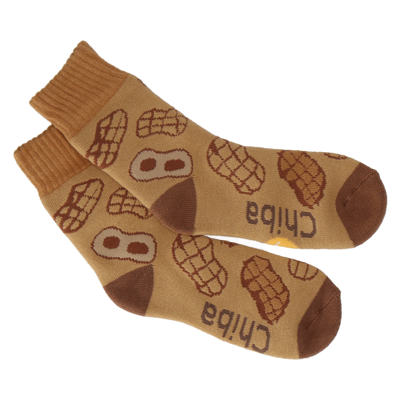 千葉 落花生 ソックス – INTERMODE KAWABE