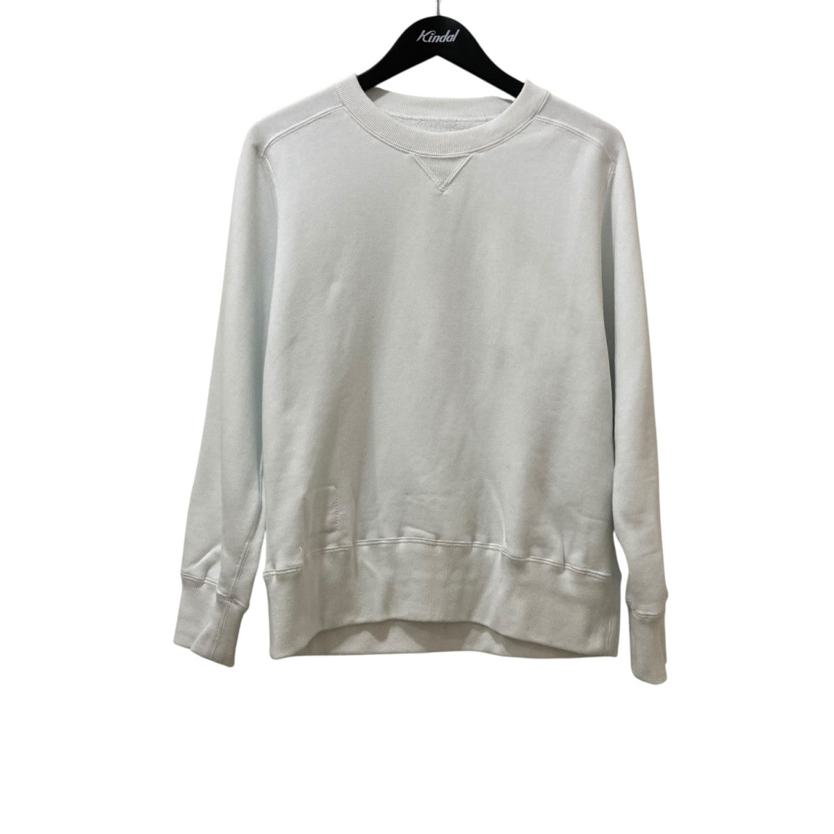 sacai(サカイ) 25SS長袖スウェット25-0926S 25-0926S ホワイト サイズ