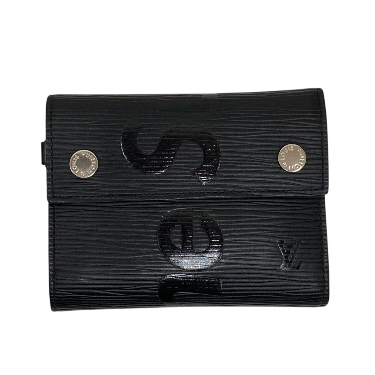 d*k様 supreme Louis Vuitton 財布 シュプリーム ルイヴ LOUIS VUITTON
