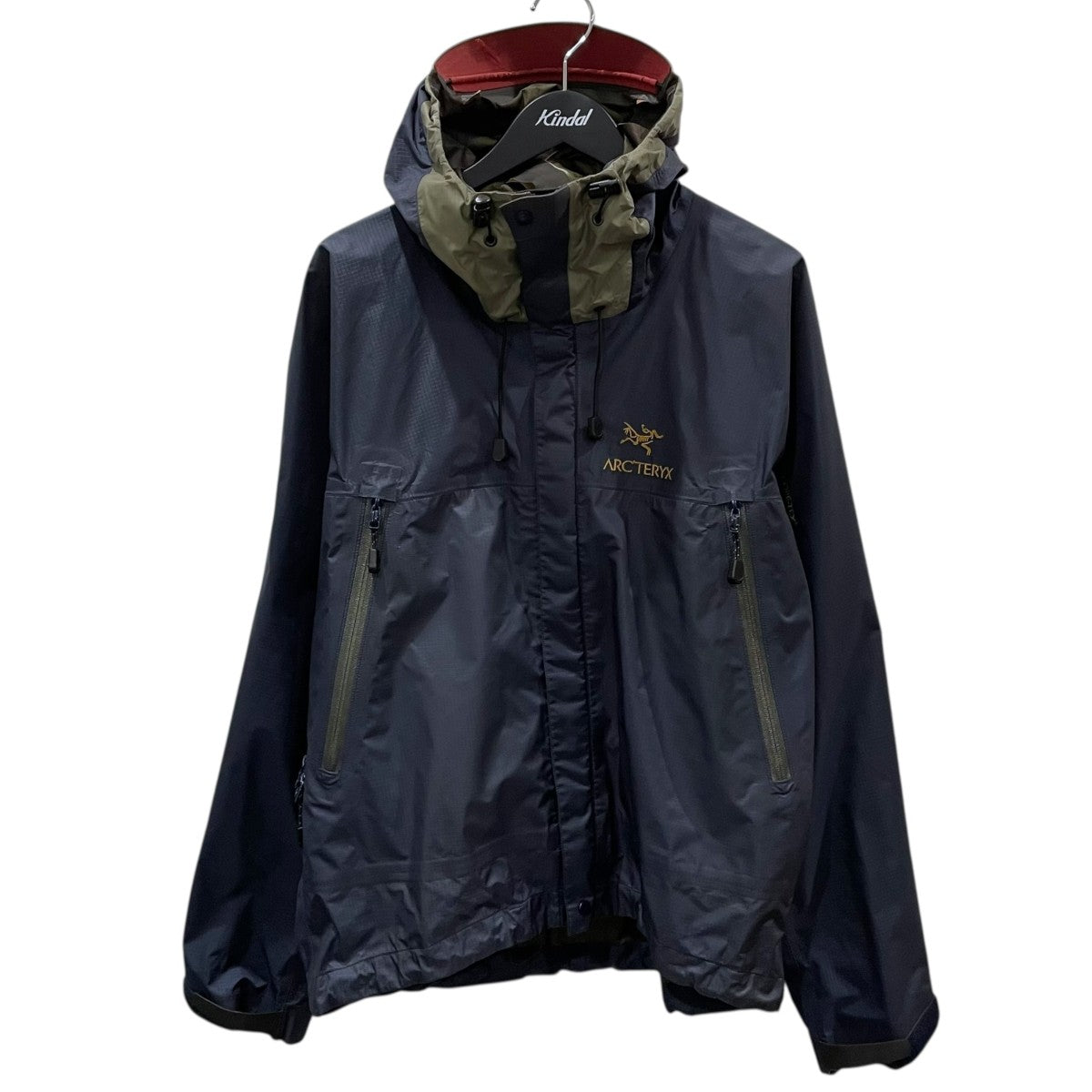 ARC'TERYX(アークテリクス) 90s マウンテンパーカー Beta LT Jacket