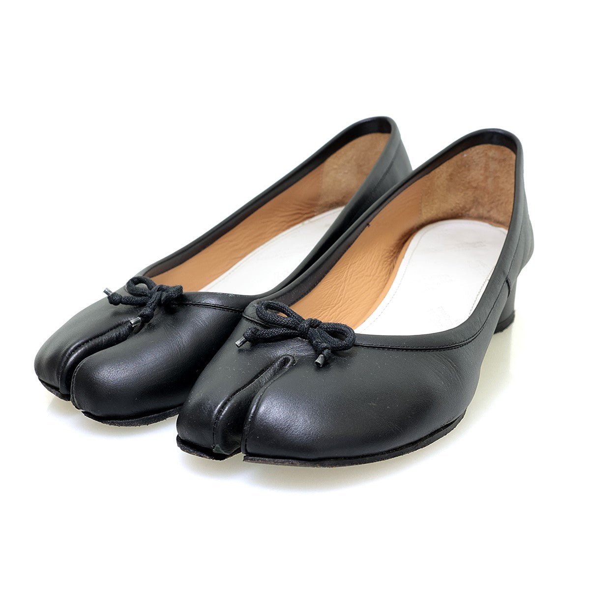 Maison Margiela(メゾンマルジェラ) TABI BALLET SHOESタビバレエ