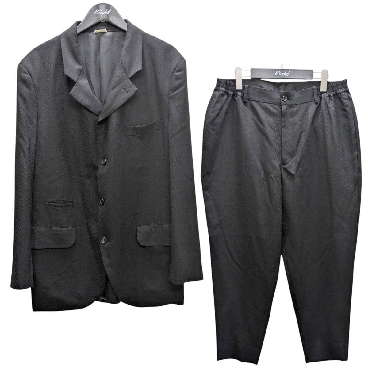 COMME des GARCONS HOMME DEUX(コムデギャルソンオムドゥ