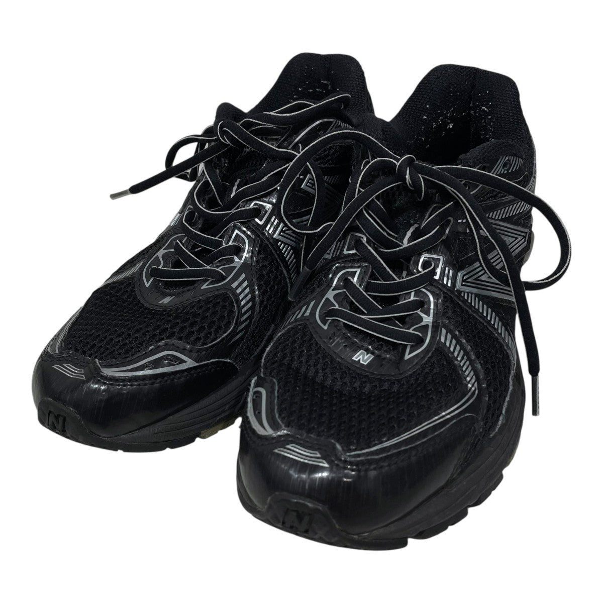 NEW BALANCE(ニューバランス) スニーカー ML860XC ML860XC ブラック