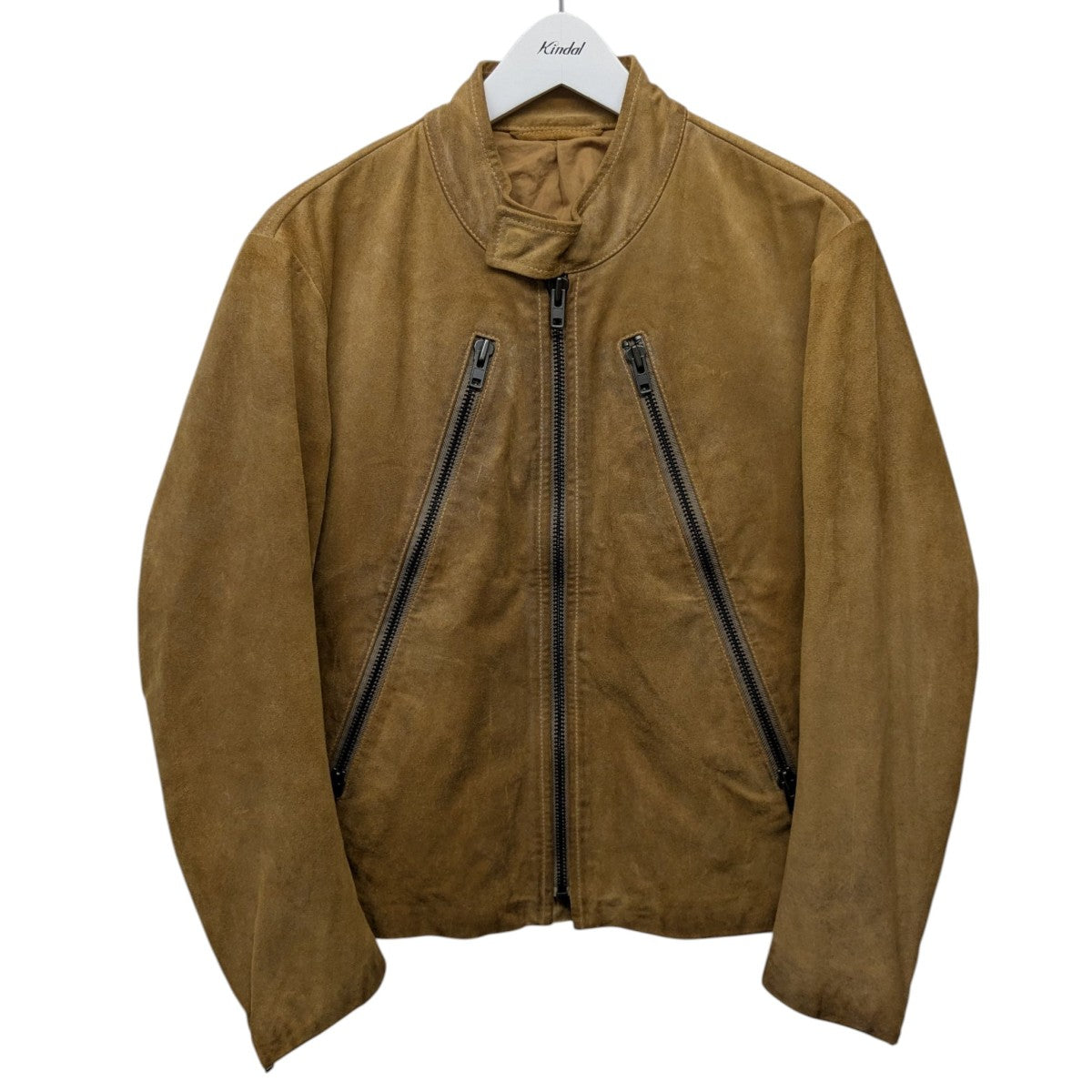 Martin Margiela 10(マルタンマルジェラ10) 08AW 本人期 5ZIP