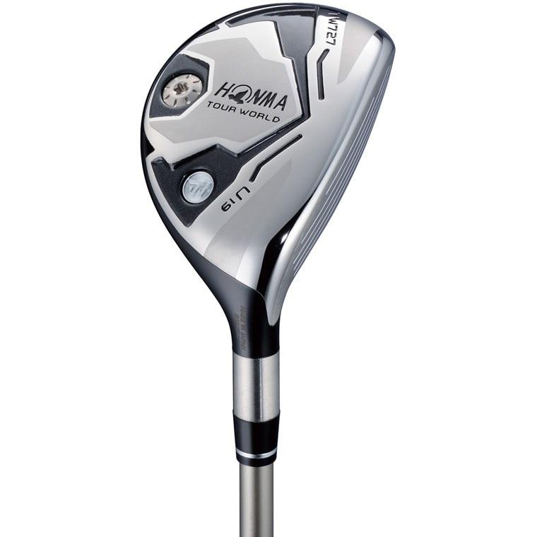 TW727 ユーティリティ VIZARD UT55/65/75/85/95(ユーティリティ（単品