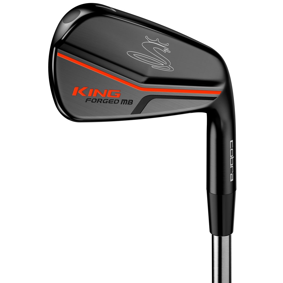 KING FORGED MBアイアン(6本セット) ダイナミックゴールド(アイアン