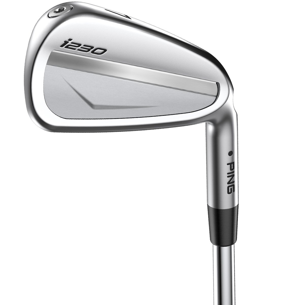 i230 アイアン(6本セット) PING TOUR 2.0 CHROME I(アイアン（セット