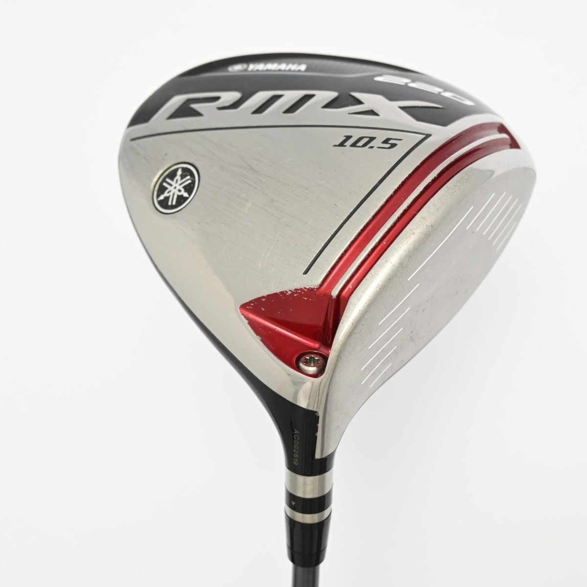 中古】RMX 220 ドライバー (ヤマハ) RMX 通販｜GDO中古ゴルフクラブ