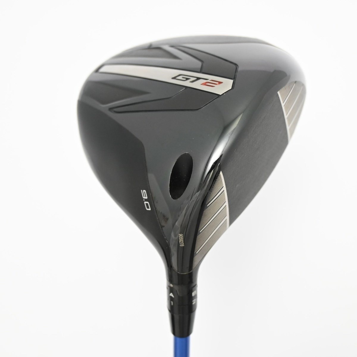 中古】GT2 ドライバー Speeder NX 60 9 S CD(ドライバー（単品