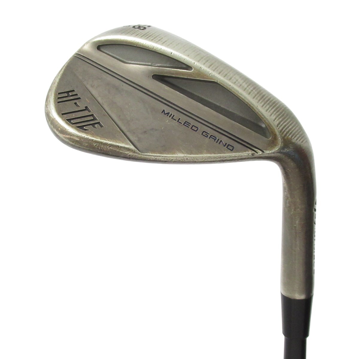 中古】ミルドグラインド HI-TOE3 ウェッジ Diamana WEDGE 95 58-10