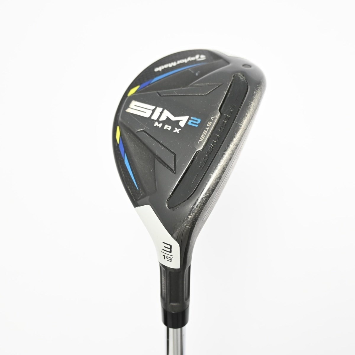 中古】SIM2 マックス レスキュー ユーティリティ KBS MAX MT85 JP 19