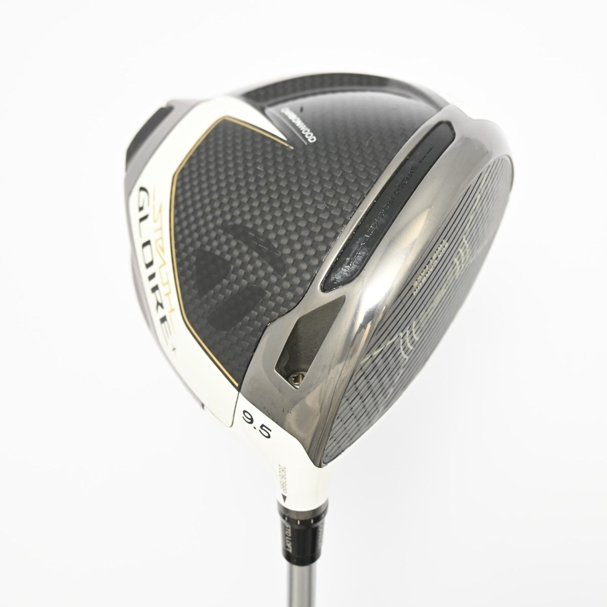 中古】ステルス グローレ プラス ドライバー KURO KAGE TM5 9.5 S C