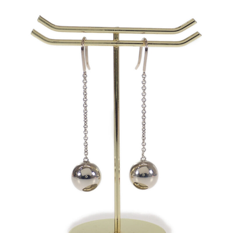 ティファニー TIFFANY&Co. ハードウェアボールフック 37955086 ピアス