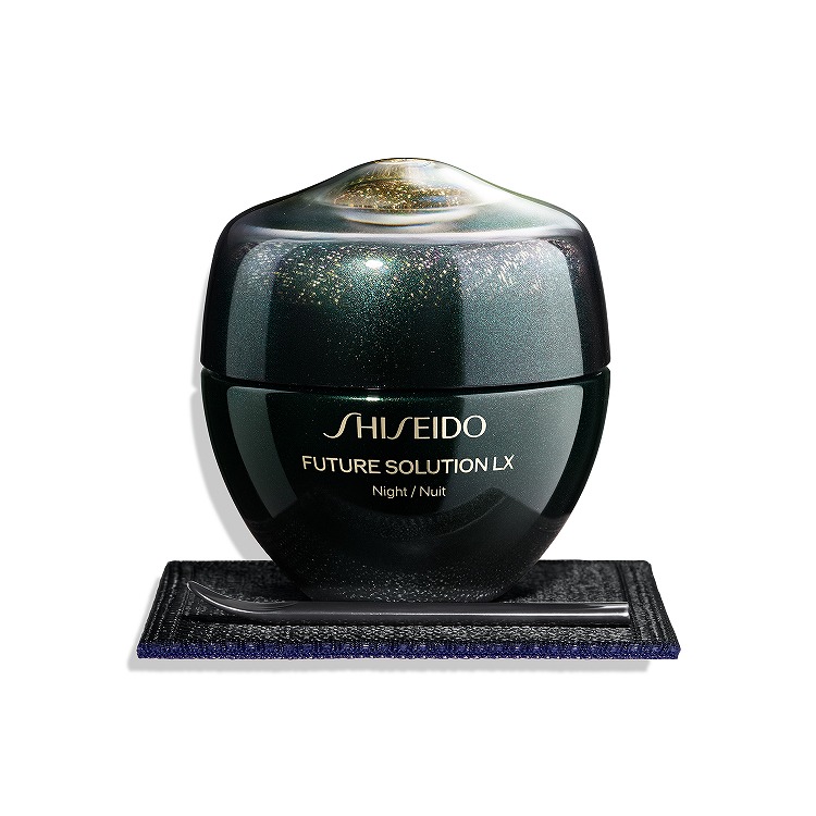 SHISEIDO フューチャーソリューション LX トータル R