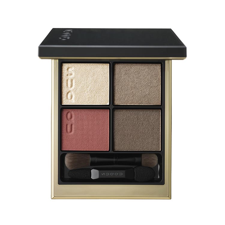 シグニチャー カラー アイズ|SUQQU|アイシャドウ|小田急百貨店