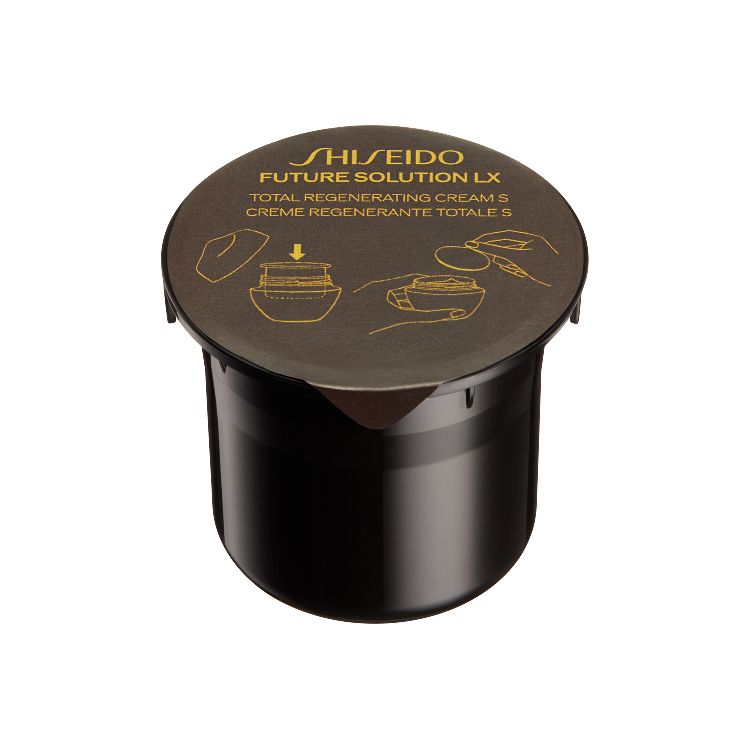 SHISEIDO フューチャーソリューション LX トータル R