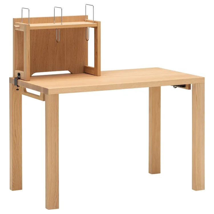 カリモク家具］Buona scelta ブックスタンド AT0571