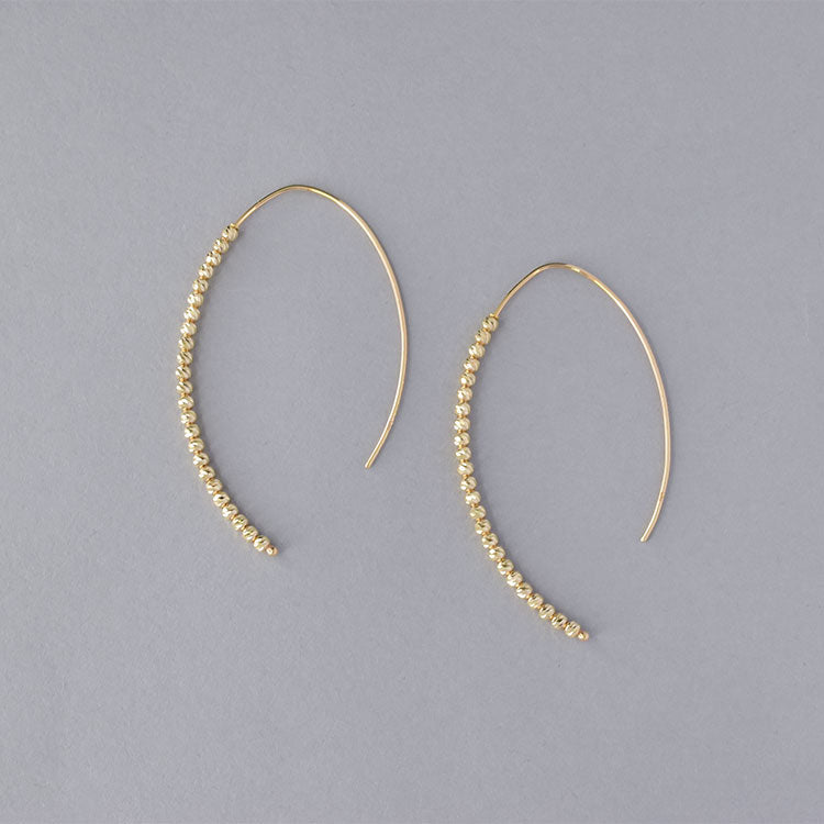 ピアス ミラン カーブL – レイジースーザン オンラインストア