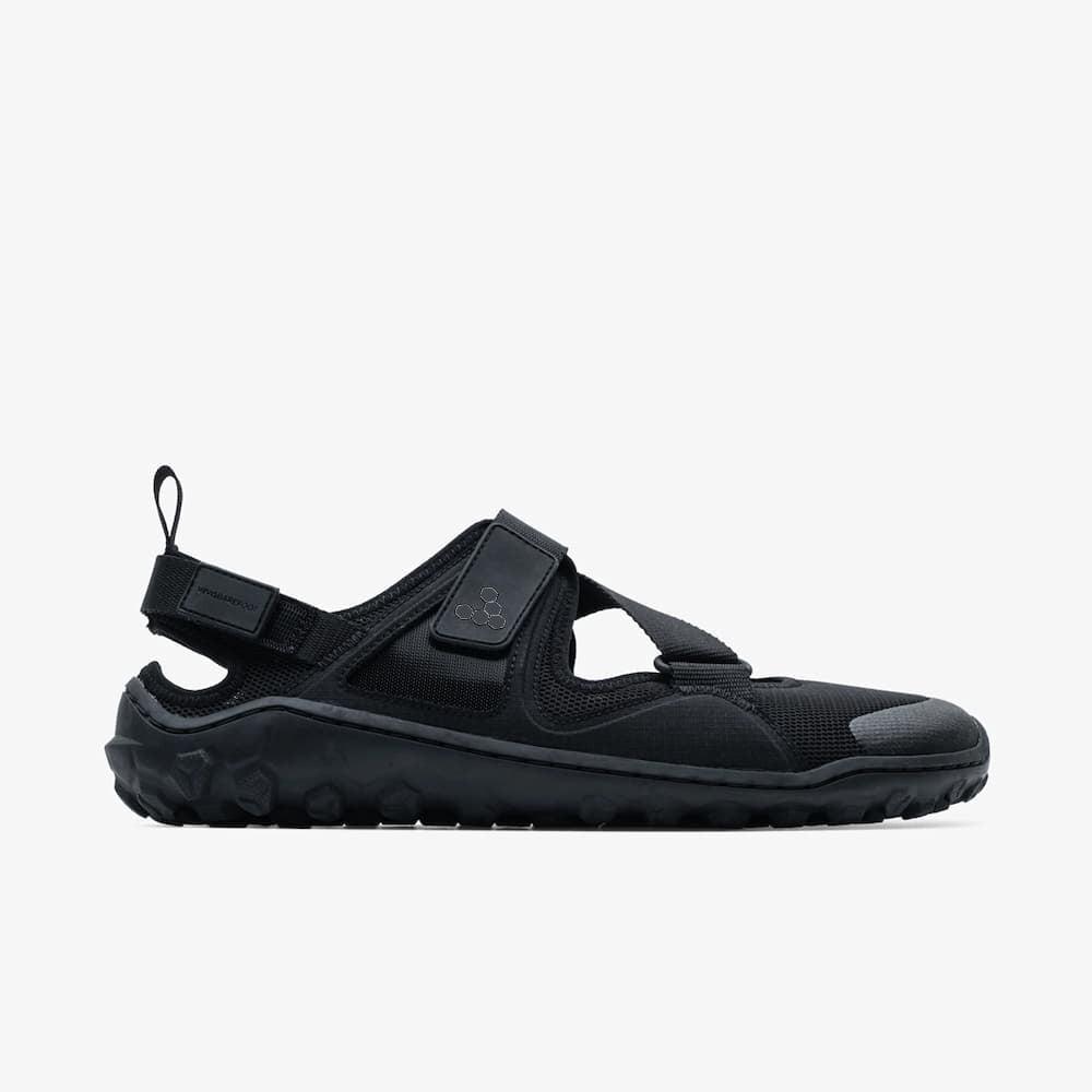 Vivobarefoot【女性用】TRACKER SANDAL – OUTDOOR SPECIALITY MOOSE